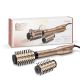 6. Babyliss AS952E Hair Curler (650W; gold)