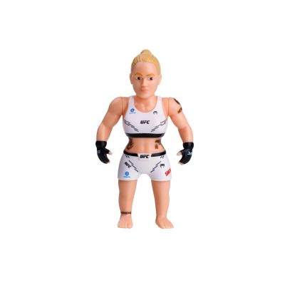 10. UFC OCTAGON FIGHTERS S1 - PUNCHING BAG CAPSULE (12 PCS CDU)
