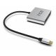 4. Inca ITPC-4T USB 3.2 Gen 1 (3.1 Gen 1) Type-C Aluminum hubs and hubs
