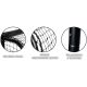 15. FOOTBALL GOAL WITH NET 180x120x60CM ENERO PRO