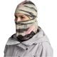 BUFF MERINO MW HINGED BALACLAVA STRAT MULTI Balaclava, One Size