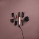 31. DYSON Airwrap Pink Hair Curler