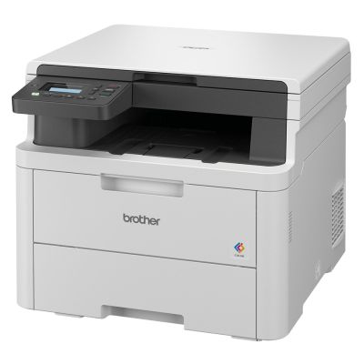 7. Brother DCP-L3520CDWE A4 LED Multifunction Printer 600 x 2400 DPI 18 ppm Wi-Fi
