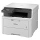 7. Brother DCP-L3520CDWE A4 LED Multifunction Printer 600 x 2400 DPI 18 ppm Wi-Fi
