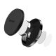 4. Baseus Small Ears Magnetic Holder (Overseas Edition) - black