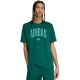 2. T-shirt adidas Collegiate Lineage Graphic M KA7135