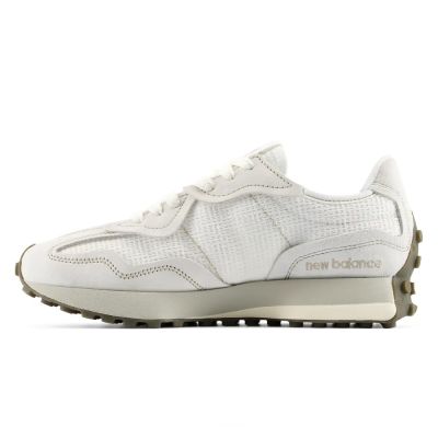 2. Classic Unisex New Balance 327 Lifestyle Shoes (U327W2L5)