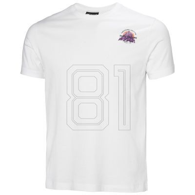 Helly Hansen Core Graphic T 2.0 M T-shirt 54599 002
