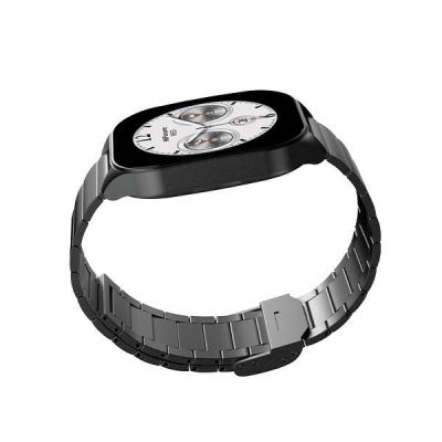 5. HiFuture FutureFit APEX Smartwatch - Black