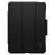 3. Spigen Ultra Hybrid Pro Case for iPad Air 4 2020 / 5 2022 / 11'' 2024 - Black