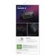 5. Uniq Hybrid Bytearmor case for Nintendo Switch 2 - black