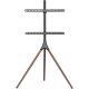 4. TECHLY TRIPOD FLOOR STAND TV LED/LCD 45-65 CA