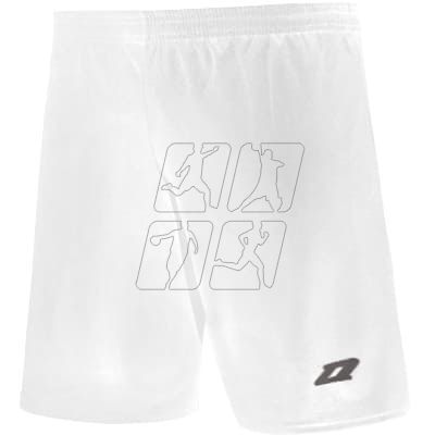 Zina Iluvio Senior match shorts M Z01929_20220201120132 White