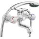 Bathtub faucet with shower set BON 011D