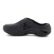 4. CROCS ECHO WAVE CLOG BLACK/BLACK 210521-060