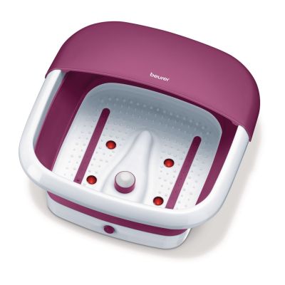 Beurer FB 30 Foot Care 60W Pink, White