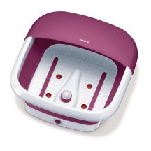 Beurer FB 30 Foot Care 60W Pink, White