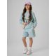 Girls' sweatpants 4F 4FJRSS26TSHOF0925-33S