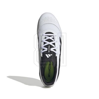 3. Adidas Predator Club IN Sala M JR7025 football boots