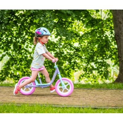 13. Coolslide Race 4 Jr Balance Bike 92800488371