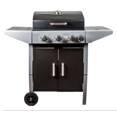 Ravanson GO-3 10.6kW gas grill