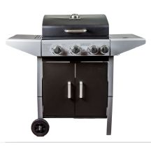 Ravanson GO-3 10.6kW gas grill