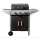 Ravanson GO-3 10.6kW gas grill