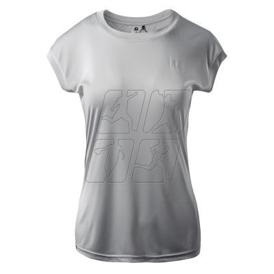 2. T-shirt Iq ledia wmns W 92800273722