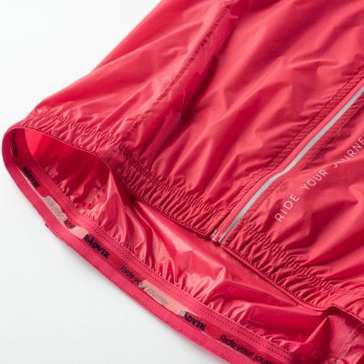 10. Radvik Papa Wp Jacket Lds W 92800406983 Cycling Jacket