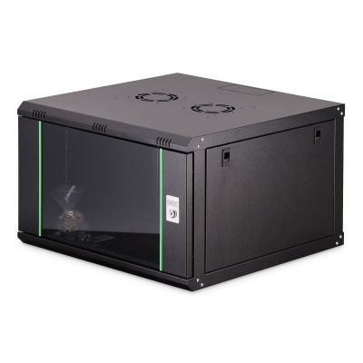 15. Digitus Dynamic Basic wall-mounted housing - 600x600 mm (width x depth)