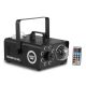 15. LIGHT4ME FOG 600W LED BALL - Smoke/fog machine, backlit smoke effect/disco ball, wireless remote control