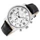 3. Giewont Chronograph Sapphire Silver Men's Watch GW6260-A1