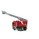 2. Jamara Fire Truck Drehl Fire Department Mercedes Antos