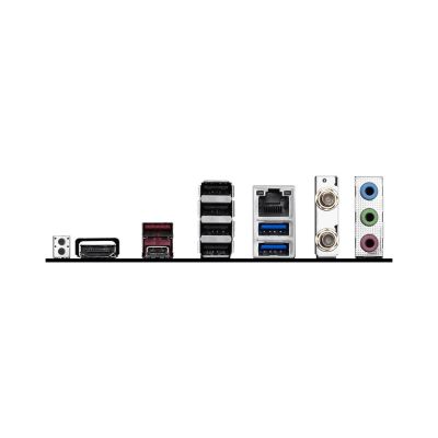 3. MSI Pro B840-S EVO WIFI6E AMD B840 Socket AM5 ATX