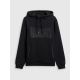 7. Men's regular hooded sweatshirt 4F 4FRSS26TSWSM2975-20S