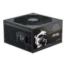 MSI Netzteil MAG A1000PLS PCI5 1000Watt