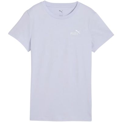 3. Puma ESS Small No. 1 Logo Tee Cool W 682373 47