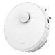 20. DREAME D20 Pro Robot Vacuum Cleaner (White)