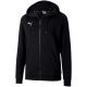 5. Puma teamGoal 23 Causals Hooded Jacked sweatshirt M 656708 03