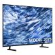 7. Samsung QE50Q7FAAUXXH QLED 50'' 4K Ultra HD Tizen Q-Symphony DVB-T2 Black TV (MODEL 2025)