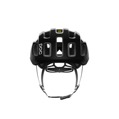5. POC VENTRAL AIR MIPS Bike Helmet - Black