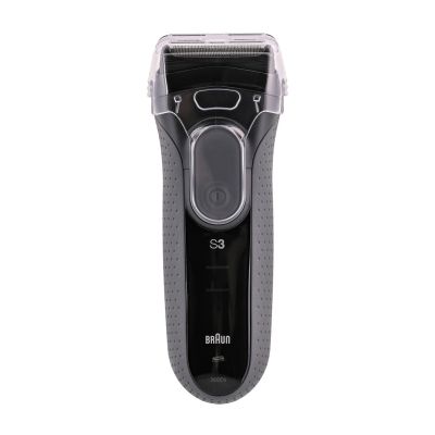 5. Braun Serie 3 3000S Foil Shaver Gray