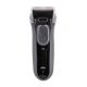 5. Braun Serie 3 3000S Foil Shaver Gray