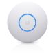 11. Access Point Wi-Fi 5 Ubiquiti UniFi nanoHD 2.4GHz(2 x 2)/5GHz(4 x 4) PoE 1x1G 3-pack