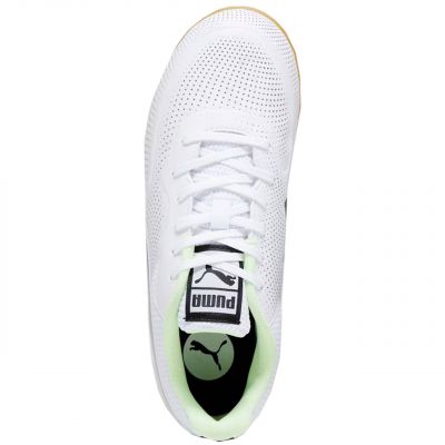 2. Puma Truco III IT Jr 106935 07 football boots