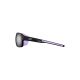 3. JULBO Monterosa 2 Spectron 4 Black Matt / Purple glasses