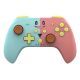 Dragonshock PopTop Blue, Pink, Yellow, Brown Bluetooth Gamepad Analog/Digital Nintendo Switch, PC