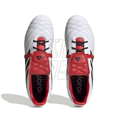 3. Adidas Copa Gloro FG M ID4635 football shoes