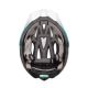 5. Meteor Ovlo M Bike Helmet 55-58 cm White-Mint 17862