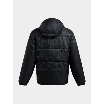 5. Under Armour Winter Jacket M 1389182-001